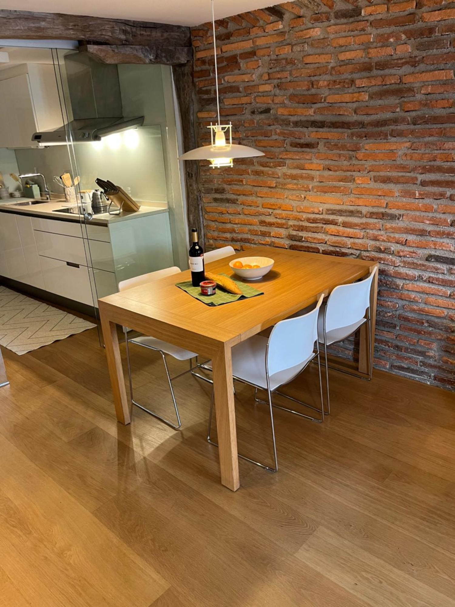 Kai Gane Excepcional Apartamento Puerto Viejo De Bermeo Quarto foto